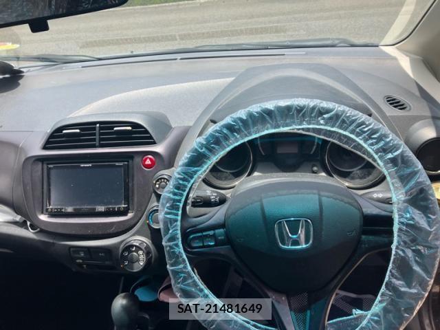 Honda FIT 2012-03 7392152-6