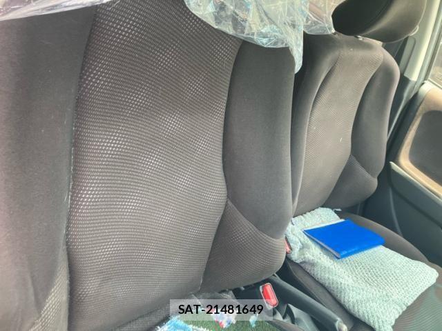 Honda FIT 2012-03 7392152-7