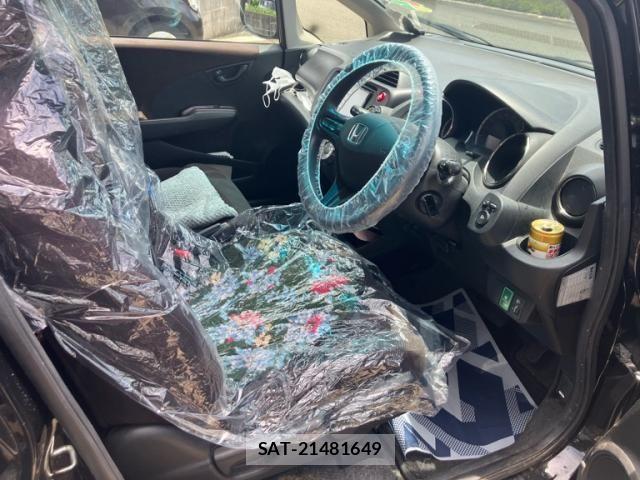 Honda FIT 2012-03 7392152-8