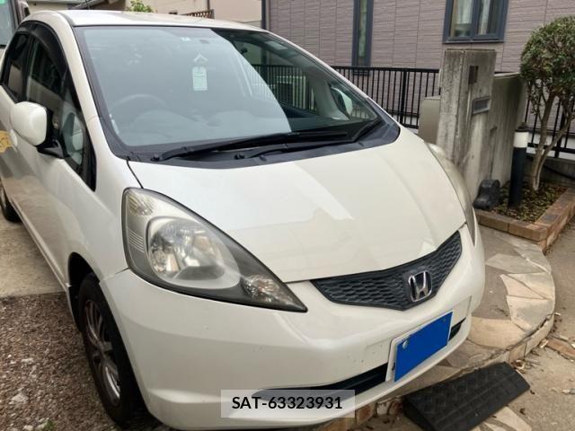 Honda FIT 2008-01 7454298-0