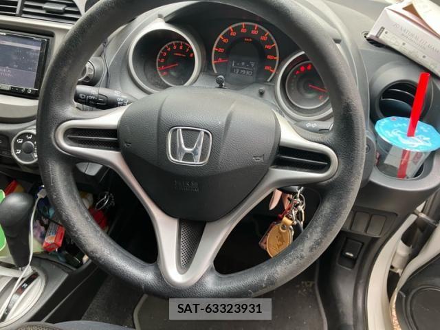 Honda FIT 2008-01 7454298-10