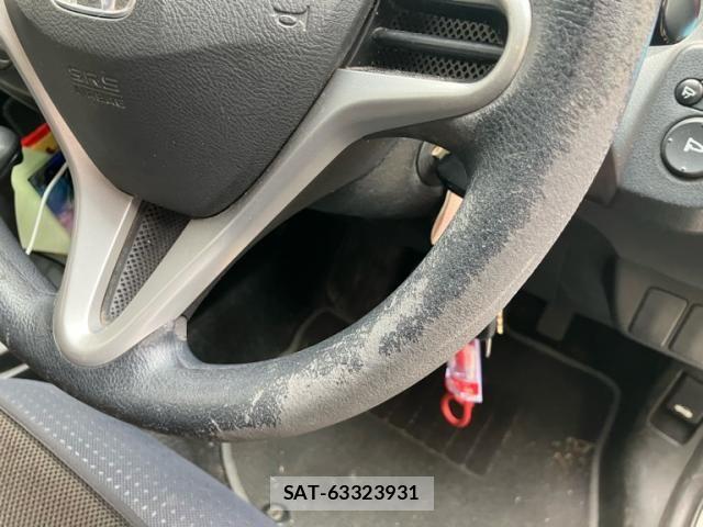 Honda FIT 2008-01 7454298-11