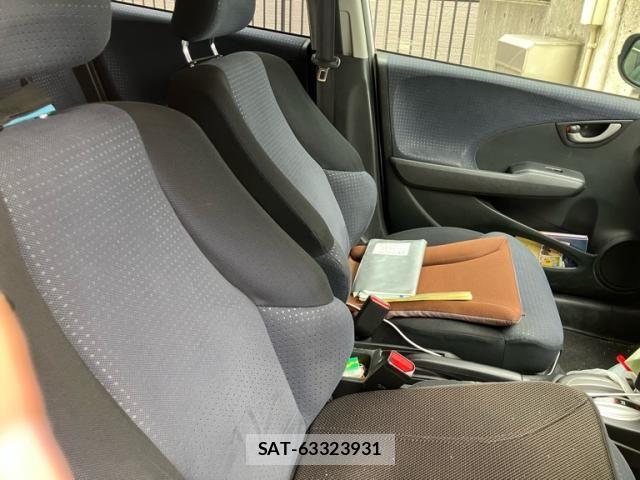 Honda FIT 2008-01 7454298-12