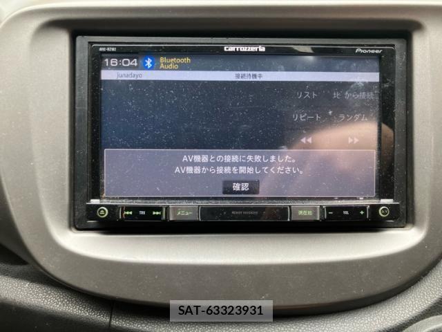 Honda FIT 2008-01 7454298-13