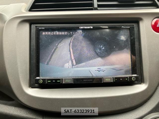 Honda FIT 2008-01 7454298-14
