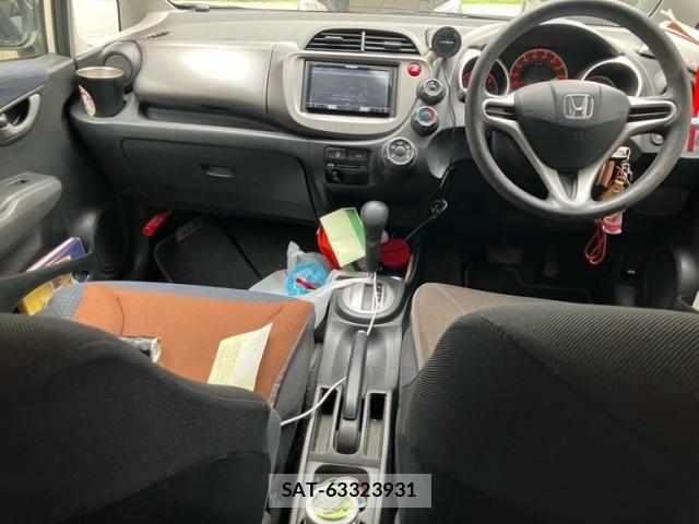 Honda FIT 2008-01 7454298-17
