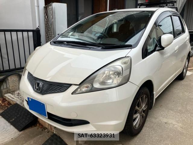 Honda FIT 2008-01 7454298-1