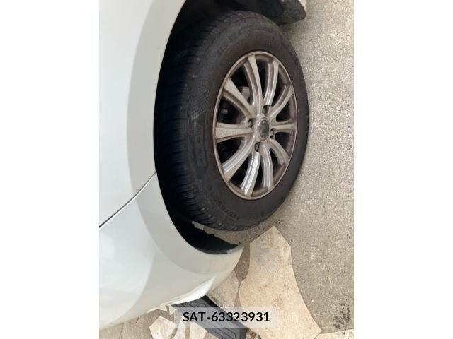 Honda FIT 2008-01 7454298-7