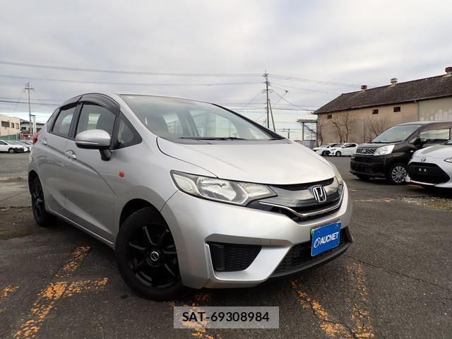Honda FIT 2015-02 7397012-0