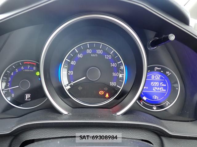 Honda FIT 2015-02 7397012-9