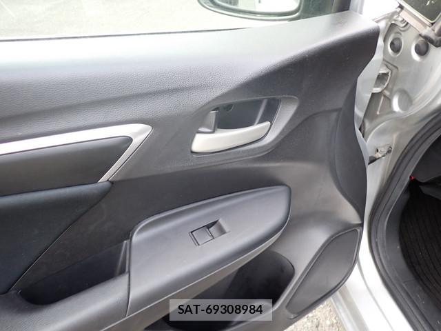 Honda FIT 2015-02 7397012-15