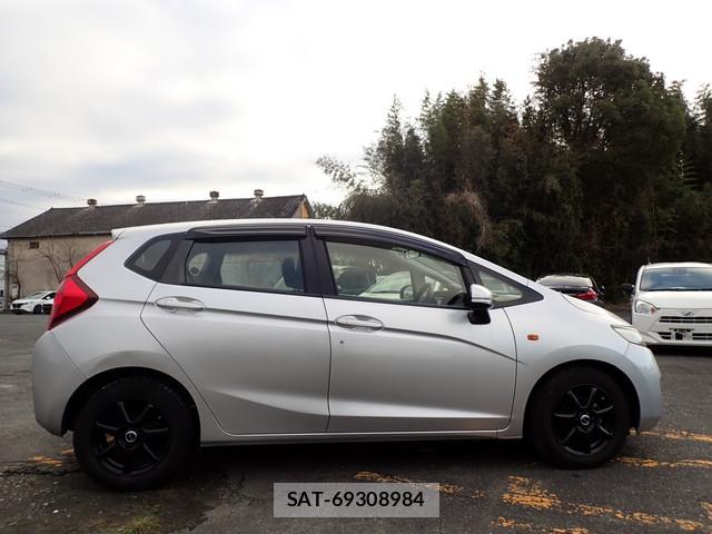 Honda FIT 2015-02 7397012-1