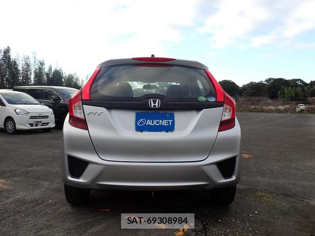 Honda FIT 2015-02 7397012-2