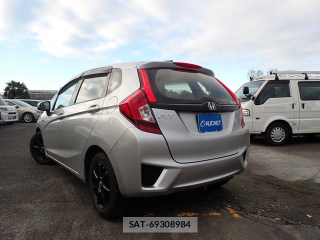 Honda FIT 2015-02 7397012-3