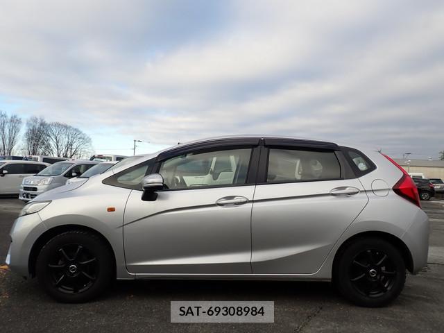 Honda FIT 2015-02 7397012-4