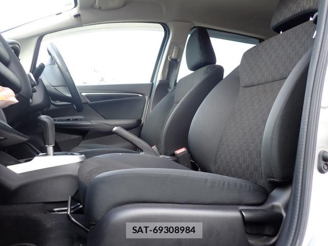 Honda FIT 2015-02 7397012-5