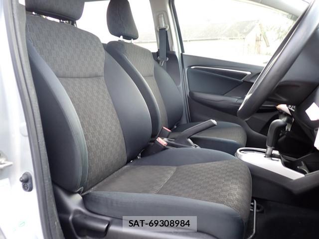 Honda FIT 2015-02 7397012-6