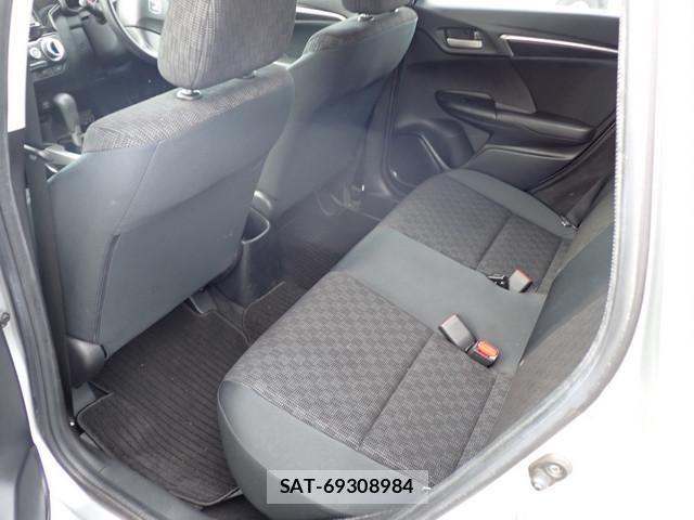 Honda FIT 2015-02 7397012-7
