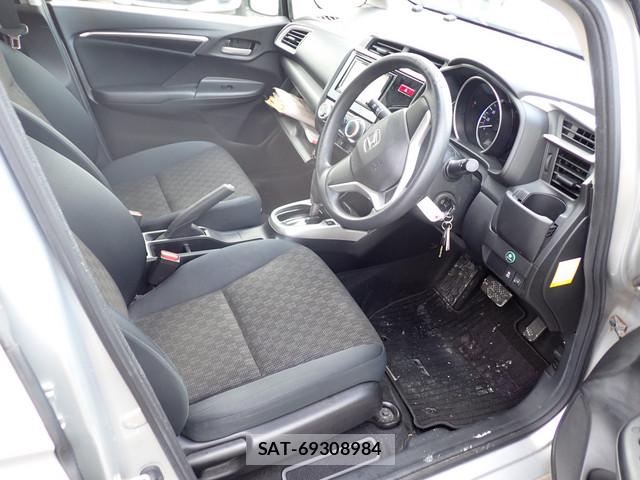 Honda FIT 2015-02 7397012-8