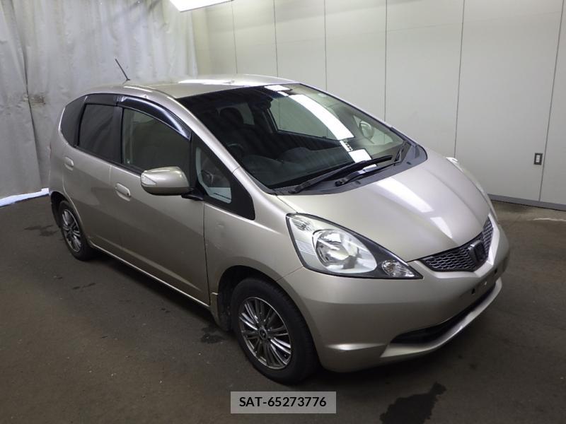 Honda FIT 2009-08 7444389-3