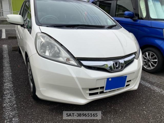 Honda FIT 2011-11 7454299-0