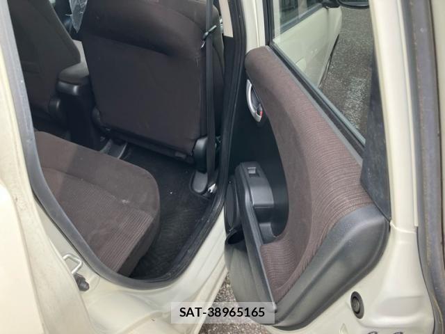 Honda FIT 2011-11 7454299-9