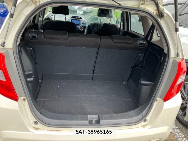 Honda FIT 2011-11 7454299-11