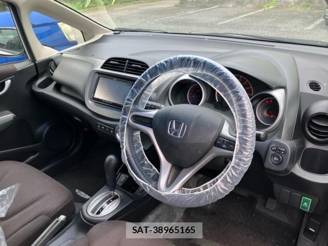 Honda FIT 2011-11 7454299-14