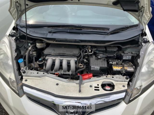 Honda FIT 2011-11 7454299-15