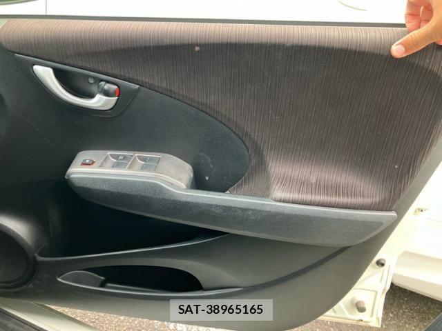 Honda FIT 2011-11 7454299-16