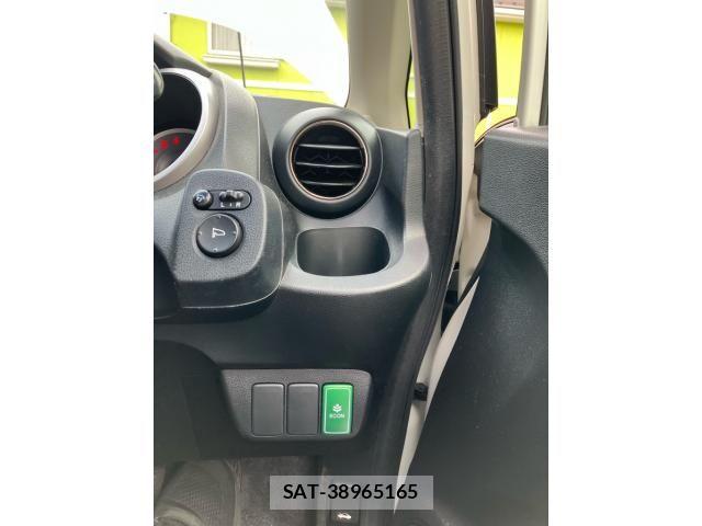 Honda FIT 2011-11 7454299-17