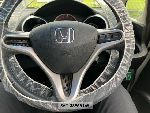 Honda FIT 2011-11 7454299-18