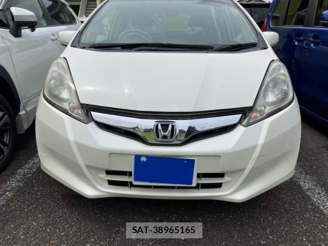 Honda FIT 2011-11 7454299-1