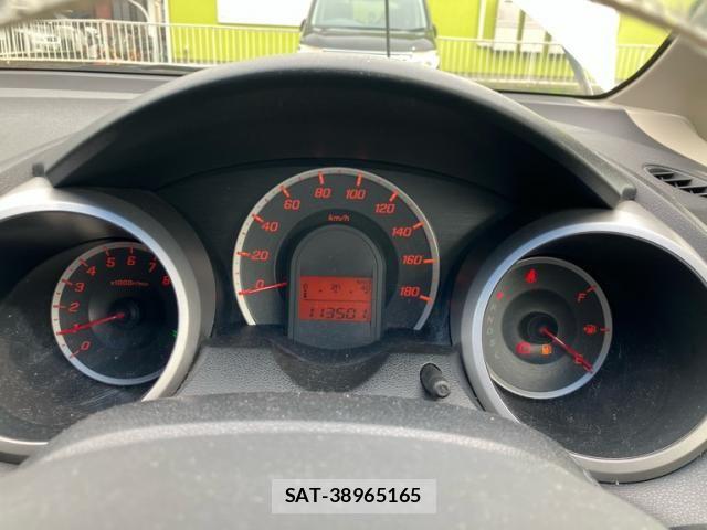 Honda FIT 2011-11 7454299-19