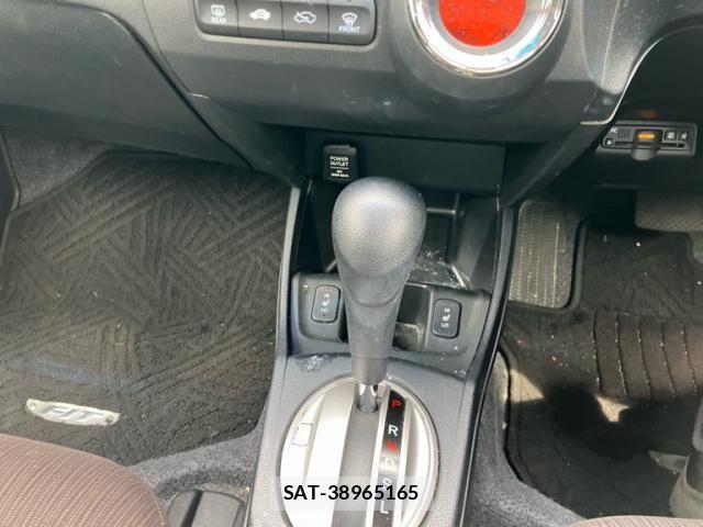 Honda FIT 2011-11 7454299-20