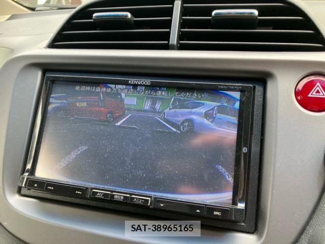Honda FIT 2011-11 7454299-22
