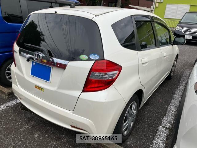 Honda FIT 2011-11 7454299-3