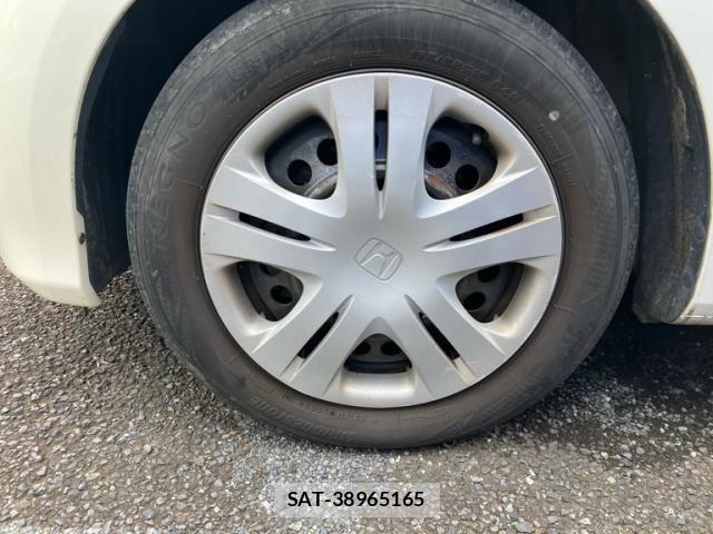Honda FIT 2011-11 7454299-5