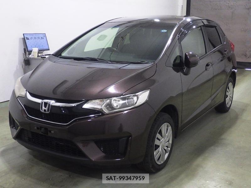 Honda FIT 2016-04 7444390-0