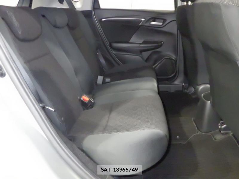 Honda FIT 2014-10 7444393-4
