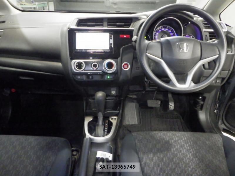 Honda FIT 2014-10 7444393-6