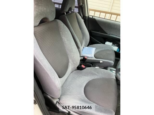 Honda FIT 2003-11 7454291-9