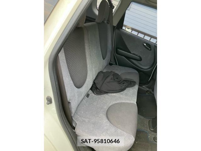 Honda FIT 2003-11 7454291-11