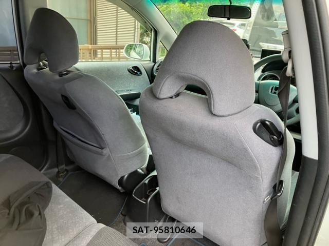 Honda FIT 2003-11 7454291-12