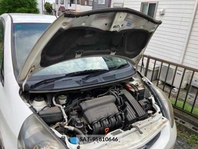 Honda FIT 2003-11 7454291-15