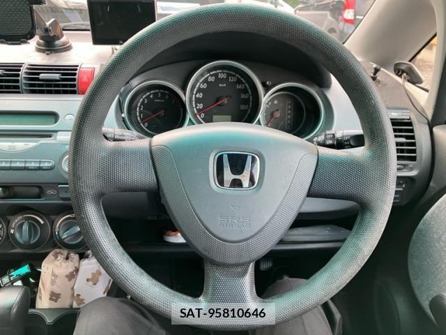 Honda FIT 2003-11 7454291-17