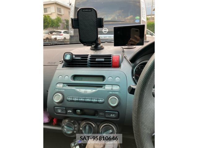 Honda FIT 2003-11 7454291-18