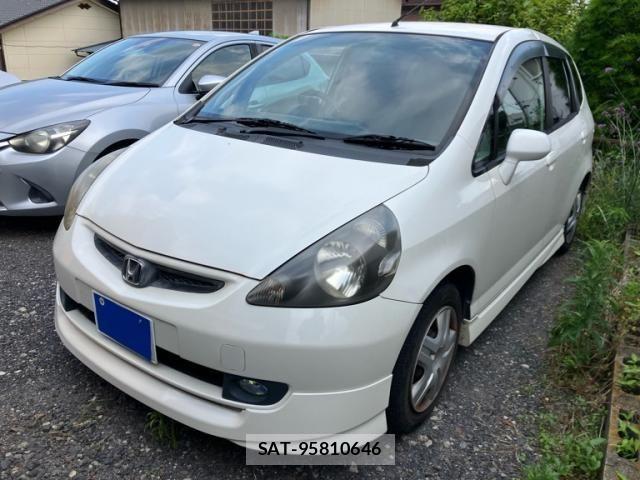Honda FIT 2003-11 7454291-1