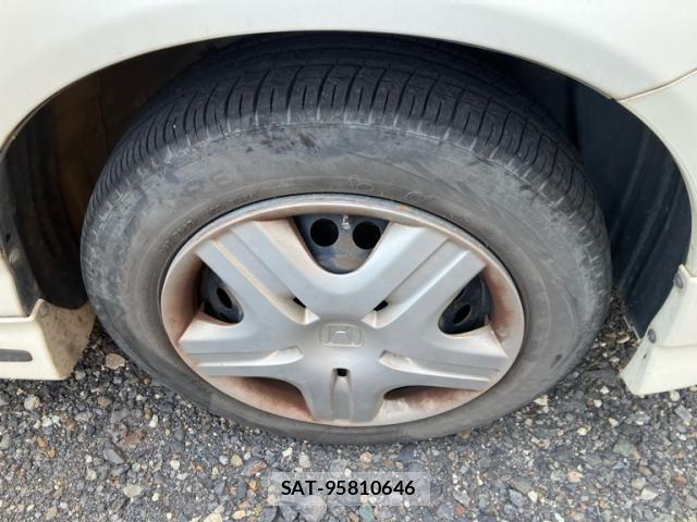 Honda FIT 2003-11 7454291-5
