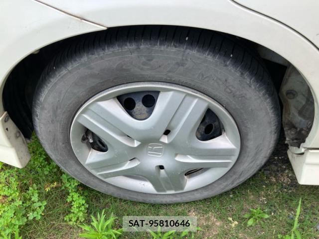 Honda FIT 2003-11 7454291-6